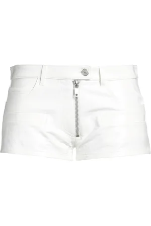 Courrèges Shorts & Bermuda Shorts