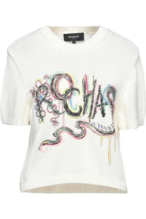 Rochas Sweaters