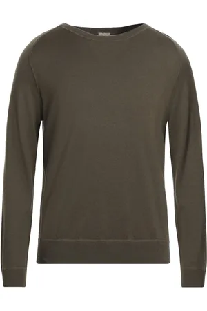 MASSIMO ALBA Sweaters