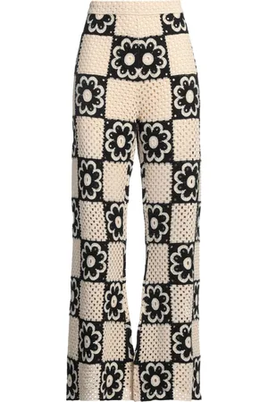 Sandro Pants