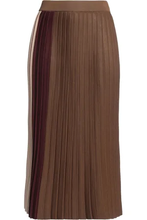 Max Mara Midi skirts