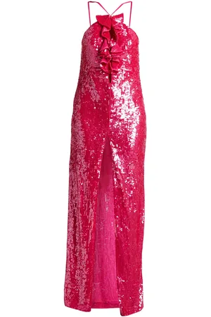 Pinko Maxi dresses