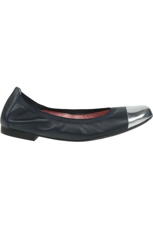 Pretty Ballerinas Ballet flats