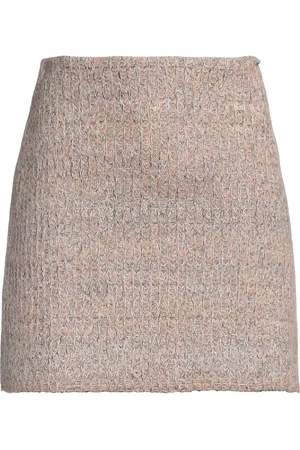 Sportmax Mini skirts