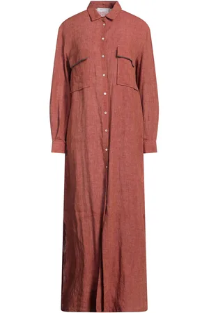Fabiana Filippi Maxi dresses