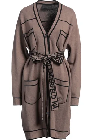 Karl Lagerfeld Cardigans