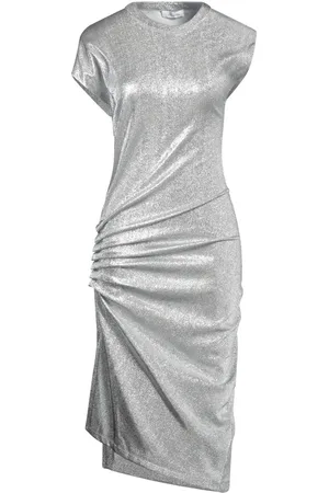 Paco rabanne Midi dresses