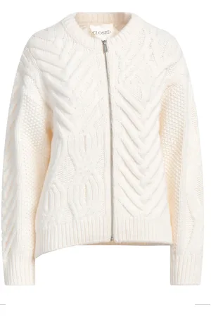 Closed Cardigans