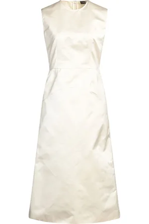 Fabiana Filippi Midi dresses