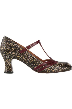 Chie Mihara Pumps