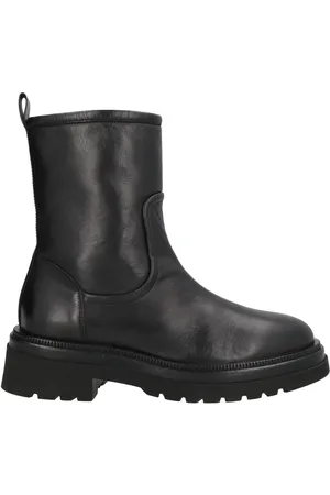 MARA BINI Ankle boots
