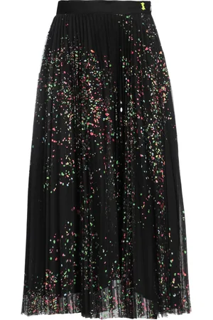 Twin-Set Midi skirts