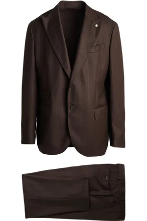 L.B.M. 1911 Suits