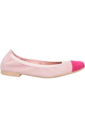 Pretty Ballerinas Ballet flats