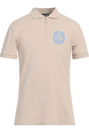 VERSACE Polo shirts