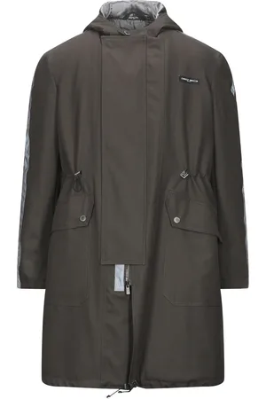 FRANKIE MORELLO Jackets