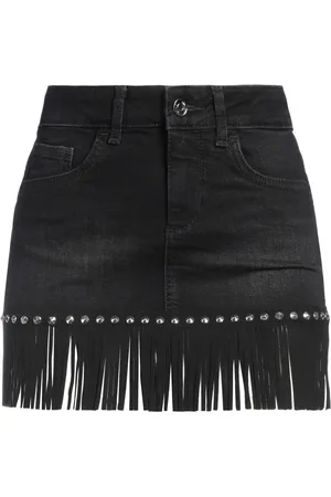 Liu Jo LIU •JO Denim skirts