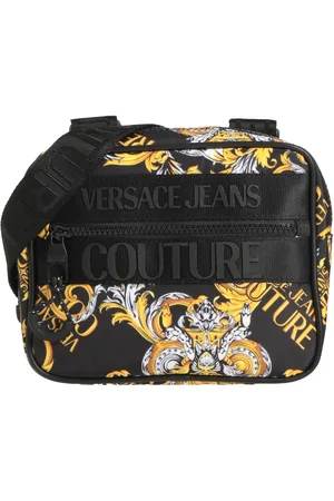 VERSACE Cross-body bags