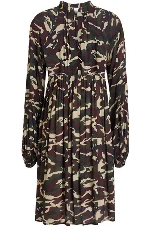 SEMICOUTURE Mini dresses