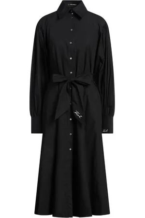 Karl Lagerfeld Midi dresses