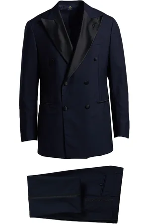 LUIGI BORRELLI NAPOLI Suits