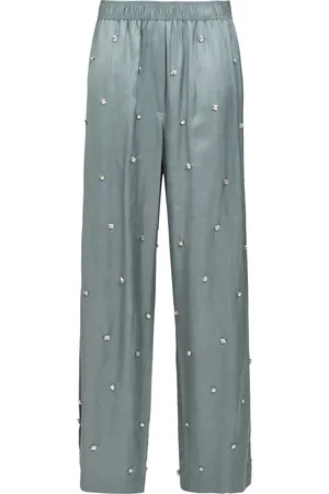 Sandro Pants