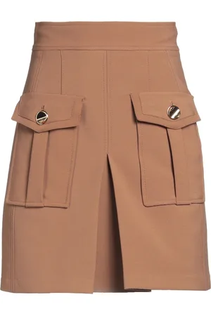 Elisabetta Franchi Mini skirts