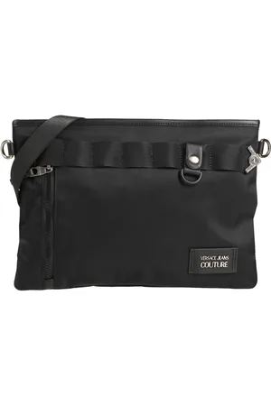 VERSACE Cross-body bags