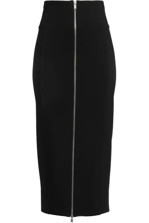 ERIKA CAVALLINI Midi skirts