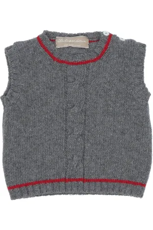 LA STUPENDERIA Sweaters