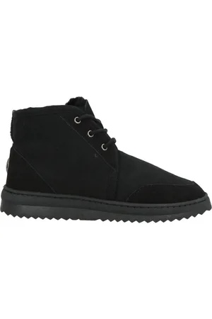 Emu Ankle boots