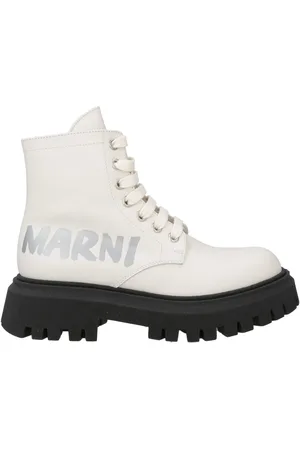 Marni Ankle boots