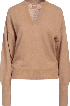HUGO BOSS Sweaters