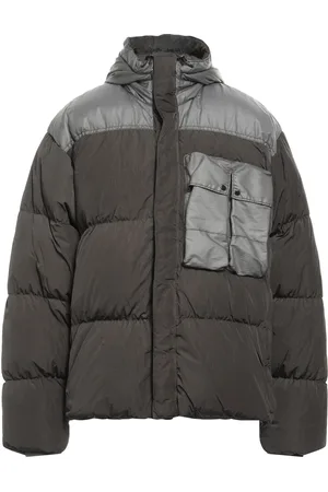 C.P. Company Puffers