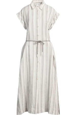 PESERICO SIGN Maxi dresses