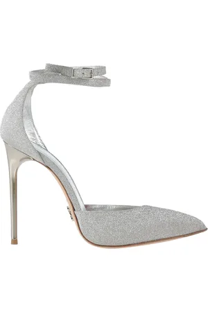 SERGIO LEVANTESI Pumps