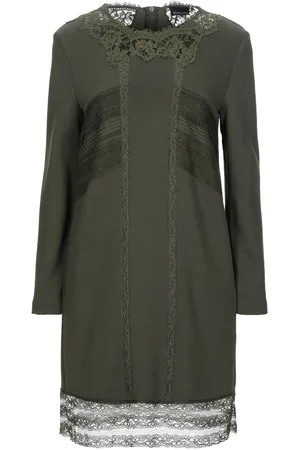 ERMANNO SCERVINO Mini dresses