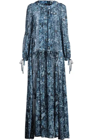 High Maxi dresses