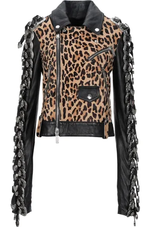 Dsquared2 Jackets