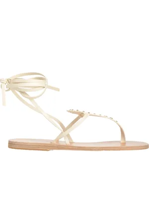 Ancient Greek Sandals Thong sandals