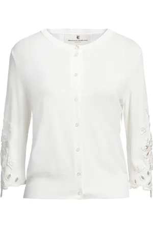 ERMANNO SCERVINO Cardigans