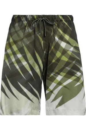 DRIES VAN NOTEN Shorts & Bermuda Shorts