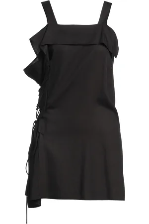YOHJI YAMAMOTO Mini dresses