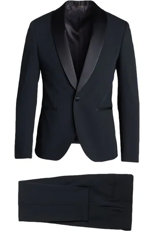 Manuel Ritz Suits