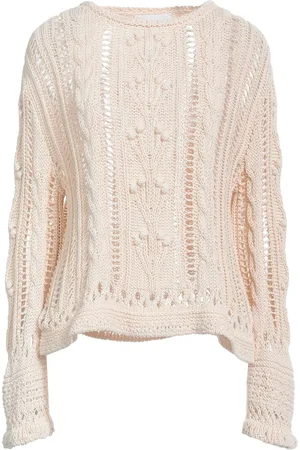 VANISÉ Sweaters