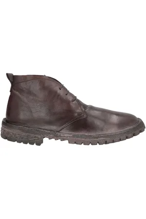 Moma Ankle boots