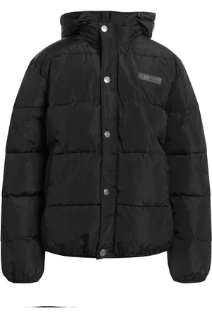 Philipp Plein Puffers