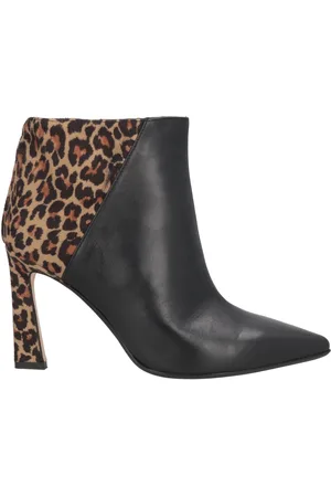 ANNA F. Ankle boots