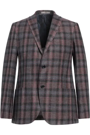 corneliani Blazers