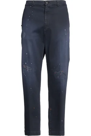 GRIFONI Pants